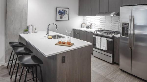 $1,885 / 1br - 761ft2 - Air conditioning in all homes, Washer + dryer in all homes, Gas ranges (Goose Hollow)64038883086082123