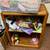 Desk Bookcases File Cabinet Office Chair Work & Folding Tables Dresser 9 thumbnail