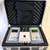 Sencore Audio Test Set - SP295, DAG 5161, MX299 - Cased! 5 thumbnail