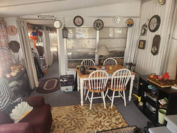 $29,995 / 2br - 800ft2 - CHEAP Central Florida Living / Vacationing / Snowbirding! (Babson Park)64149649669891123