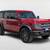 2021 Ford Bronco 4x4 4WD Big Bend Convertible 3 thumbnail