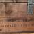 World War II Military Crate 6 thumbnail