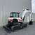 2019 BOBCAT E85 4 thumbnail