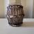 Rustic Barrel Candle Holder – Unique Decor for Tavern or Pirate Theme 1 thumbnail