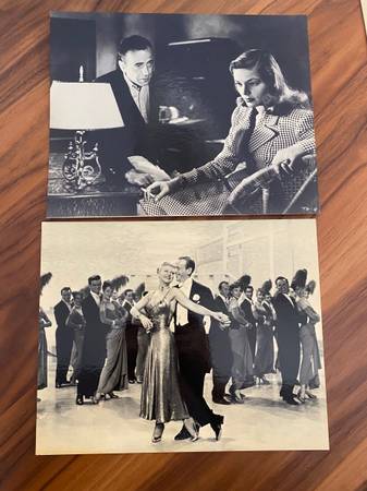 Old movie star photos 1