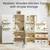 Serenity Kitchen & Fridge Set 3 thumbnail