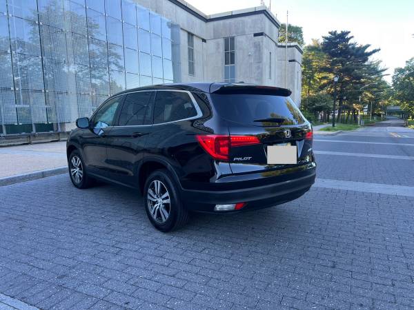 2016 Honda  Pilot EXL - $15 (Brooklyn)63654714892545123