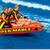 AIRHEAD SUPERMABLE INFLATABLE WATER TUBE 1 thumbnail