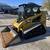 2015 Caterpillar 247B3 Track Skid Steer Loader, Full Cab, Clean!! 2 thumbnail