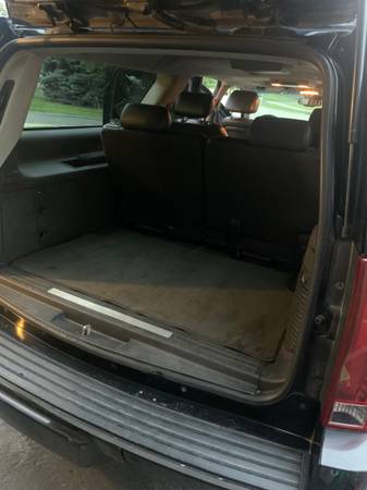 2007 Cadillac Escalade - $4,800 (Plainfield)63618752862083122