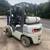 2015 Nissan Propane Forklift 6500lb max 3 thumbnail