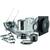 Duravent 6” thru the wall kit Brand New 2 thumbnail