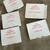 14- BOXES SHIRLEY TEMPLE DRESS UP DOLL CLOTHES 1 thumbnail