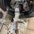 Chevy Dana 44 front axle 8 lug big hubs 3 thumbnail