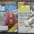Big Lot of GUITAR PLAYER MAGAZINE Backissues - 26 issues  2013-2014 10 thumbnail