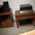 Stereo Cabinet or TV Stand 5 thumbnail