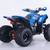 Denago Kids ATVs... EFI Green Sticker 12 thumbnail