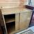 REDUCED Beautiful vintage 1960s blonde Bach cabinet believe it’s teak 4 thumbnail