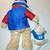DODGERS OFFICIALLY LICENSED PLUSH DOG AND BEAR MLB 3 thumbnail