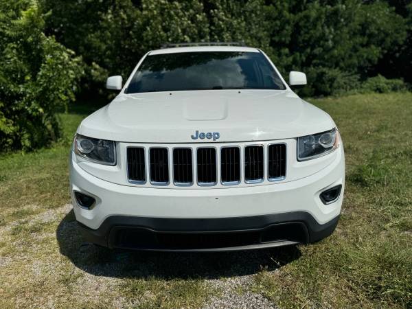 2015 Jeep Grand Cherokee - $5,000 (Jeffersonville)63621789174403123
