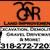 GNR Land Improvement - Excavation, dirt work and outdoor projects*** 1 thumbnail