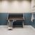 Ground Terrace | Fitness Center | Paw Zone | Luxury 1+1 in Bellflower 11 thumbnail