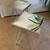 2 Mirrored End Tables 3 thumbnail