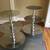 Two Large 3 Tier Display Cup Cake Stands 2 thumbnail