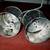 2 CEILING LIGHTS Can Light lot Airtite Electric Fixture 6 thumbnail