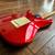 1994 Fender ST-57 Stratocaster ‘57 reissue Candy Apple Red MIJ Japan 8 thumbnail