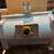 NEW Kitz FA-4 Pneumatic Valve Actuator-7.75"ID,10.2"OD BUTTERFLY VALVE 7 thumbnail