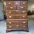 Jamestown Sterling cherry chest of drawers 2 thumbnail