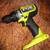Ryobi brushless 18 volts cordless hand tool only 4 thumbnail