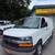 2018 CHEVROLET EXPRESS CARGO VAN RWD 2500 135 INCH CAR,VANS,OIL,TRUCKS,DUMP BODY 2 thumbnail