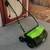 Electric Grass Dethatcher with 13-Amp motor (corded) 2 thumbnail