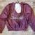 SIU Saluki Women's Size Small Jacket 7 thumbnail