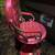 New Our Generation Pink Salon Doll Chair 4 thumbnail