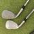 PXG gen 4 iron set, MMT 80g stiff shaft 5 thumbnail