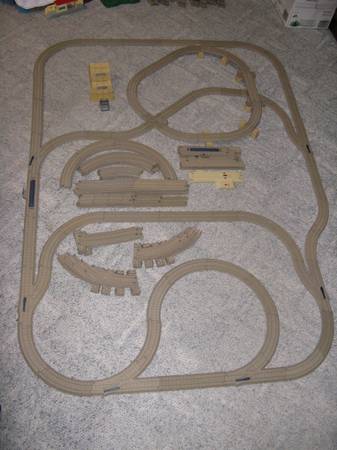 Conjunto de diseño de Thomas el Tren $45 - $45 (Marysville)63471419376001121
