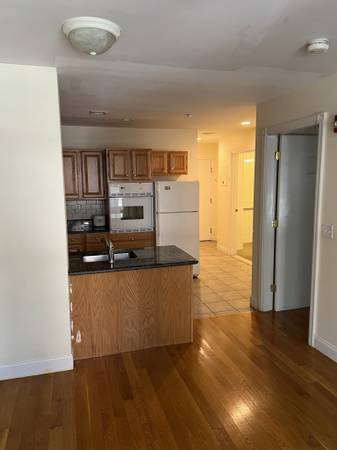 $2,500 / 1br - Fenway Room for Rent in 1 Bed Split/1 Bath Apartment | Westland Ave (Fenway)64167984317186120