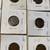 Lot of 25 Indian Head Penny Cents. Mostly 1800's. 7 thumbnail