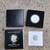 2021 Morgan Silver Dollar with Philadelphia (P) Mint Mark 21XE Unc COA 1 thumbnail