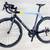 Ritte Bosberg 3.0, Size - 56cm, Carbon road bike & wheels, Shimano Ult 12 thumbnail