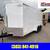 2026 Forest River TXVHW716TA3 Cargo / Enclosed Trailer 7 thumbnail