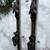 Dynastar 146cm Alpine Downhill Skis + Look Exclusive Plus Bindings (DI 7 thumbnail