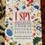 Educational/Fun I Spy HC books - all Like New 13 thumbnail