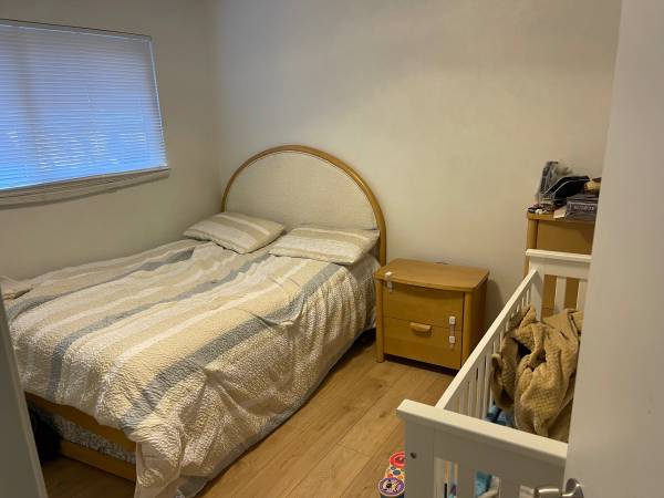 $1,500 / 1br - 200ft2 - Modern Luxury Room in Remodeled 2BR Home FURNISHED (hayward / castro valley)64000588447617120