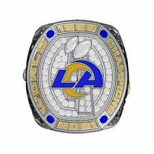 RAM'S NFL SuperBowl Championship Ring 1