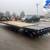 2026 Big Tex 14GN 102" x 33' Single Wheel Tandem Gooseneck Trailer (15 3 thumbnail