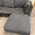 *Free Delivery* Cloud Modular Sectional Couch 6 Pieces Great Condition 4 thumbnail